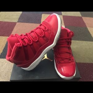 Jordan 11 Retro BP
